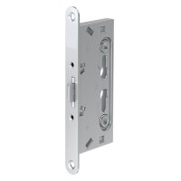BASI fire door mortise lock ES 984 for handle set