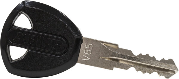 Duplicate key for ABUS V65