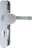 ABUS SRG72N F1 silver interchangeable fitting - narrow...
