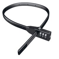 Cable tie lock lockable KBS 50 black