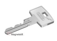 Abus Magtec 1500 double profile cylinder modular with drilling and pulling protection