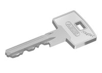 Abus Magtec 1500 half cylinder modular with drilling and pulling protection