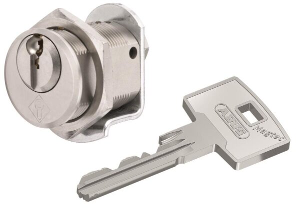 Abus Magtec 1500 lever cylinder/letterbox cylinder