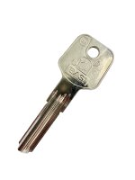 Duplicate key for BASI BM