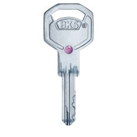 Lock cylinder knob cylinder BKS belvius