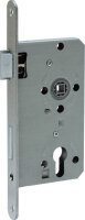 ABUS mortise lock for apartment doors ES PZ2 right 55/72/20