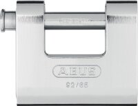 ABUS padlock monoblock 92/65