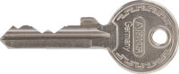 ABUS padlock monoblock 92/65