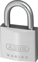 ABUS padlock 75IB/40 Marine