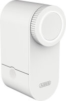 Door lock drive LOXERIS One CFA4100W in white