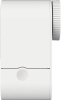 Door lock drive LOXERIS One CFA4100W in white