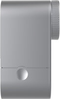 Door lock drive LOXERIS One CFA4100S in silber in silver