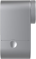 Door lock drive LOXERIS One CFA4100S in silver