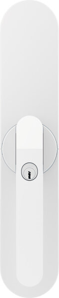 ABUS window drive WINTECTO™ One FCA4100 W in white