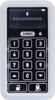 ABUS Bluetooth® keyboard HomeTec Pro CFT3100 white