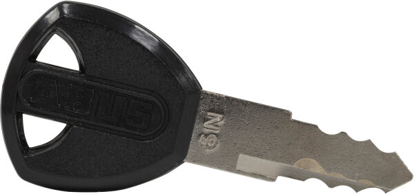 Duplicate key for ABUS 6N