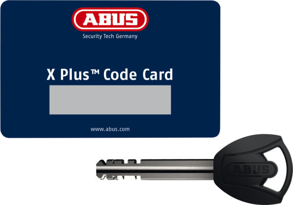 ABUS GRANIT™ XPlus™ 540/160HB230 + USH540 nach Code