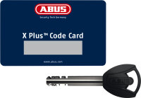 ABUS GRANIT™ XPlus™ 540/160HB230 + USH540...