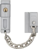 ABUS Türkette SK79 silber