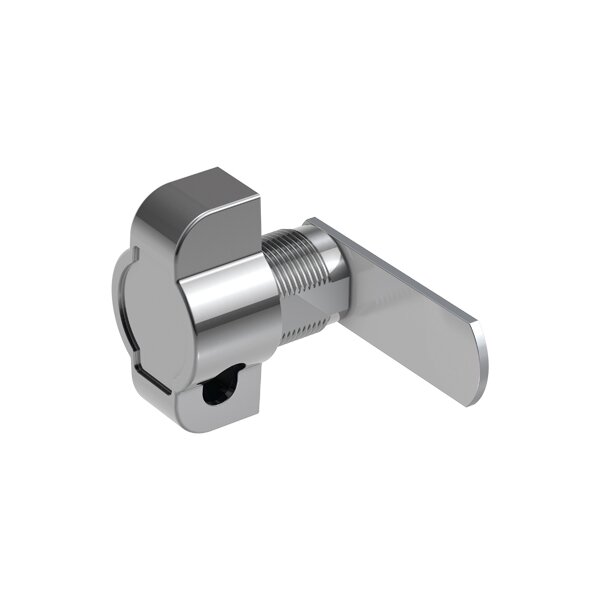 HS 361 rotary bolt lock for padlocks