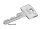 ABUS padlock TI45 Magtec 1500