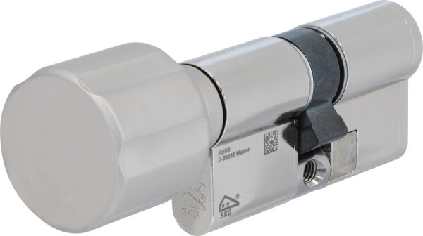 ABUS EC880 knob cylinder for existing locking