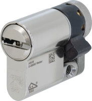 ABUS EC880 knob cylinder for existing locking