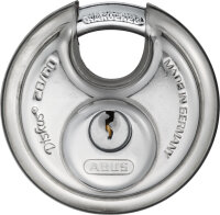 ABUS Diskusschloss 28/60 gleichschließend - 0021