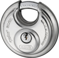 ABUS Diskusschloss 28/60 gleichschließend - 0021