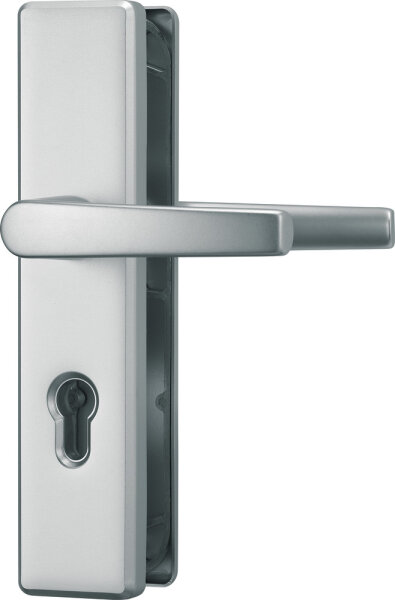ABUS KLS114 F1 Drücker/Drücker 72/8