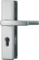 ABUS KLS114 F1 Drücker/Drücker 72/8