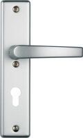 ABUS KLS114 F1 Drücker/Drücker 72/8