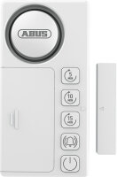 ABUS Time2Close Fensteralarm mit Countdown