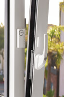 ABUS Time2Close Fensteralarm mit Countdown