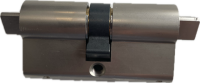 Profilzylinder beidseitig Dreikant 9mm 30/30