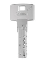 Half-Cylinder ABUS Bravus 2000 MX modular with anti-drilling and pull protection