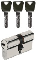 Schließzylinder ABUS XP20S Länge 30/30mm *Aktionspreis B-Ware