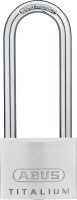 ABUS Vorhangschloss Titalium 64TI/50HB80