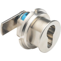 JUNIE Hebelzylinder für Profilhalbzylinder 30/10 mm