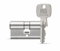 Winkhaus keyOne X-pert Kurzzylinder zu bestehender...