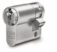 Winkhaus keyOne X-pert Halbzylinder zu bestehender...