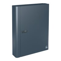 Schlüsselkassette SK 80 mit 204 Haken 3-stelligen...