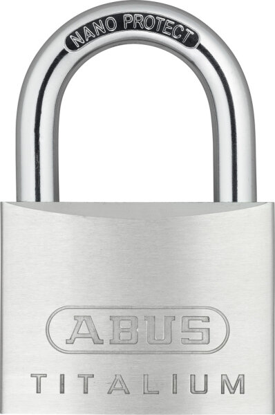 ABUS Vorhangschloss 64TI/60 TITALIUM