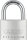 ABUS Vorhangschloss 64TI/60 TITALIUM
